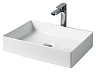 Картинка анонса товара «раковина artceram scalino scl002 01 00»