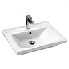Картинка анонса товара «раковина santek миранда 60 1wh302421 1.wh30.2.421»