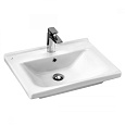Детальная картинка товара «раковина santek миранда 60 1wh302421 1.wh30.2.421»