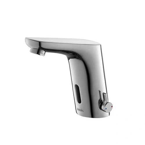 Смеситель для раковины Iddis Pulse (PULSBS1i86) сенсорный Смеситель для раковины Iddis Pulse (PULSBS1i86) сенсорный