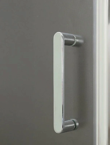 Душевая дверь BelBagno UNIQUE-BF-1-100/115-C-Cr Душевая дверь BelBagno UNIQUE-BF-1-100/115-C-Cr