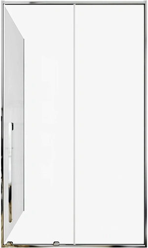 Душевой уголок Allen Brau Fantasy 120x100 3.11006.00 + 3.11014.00 хром Душевой уголок Allen Brau Fantasy 120x100 3.11006.00 + 3.11014.00 хром