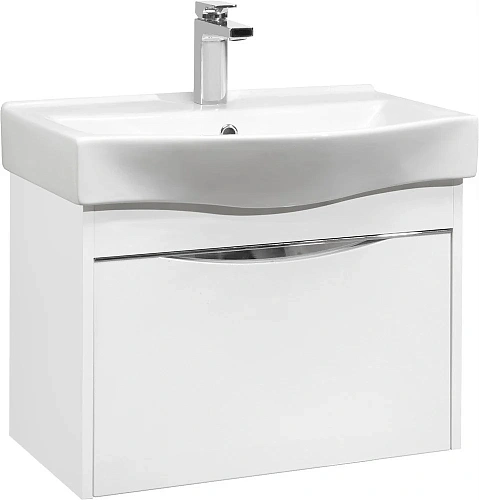 Тумба с раковиной STWORKI Хельсинки 65 406322 Тумба с раковиной STWORKI Хельсинки 65 406322