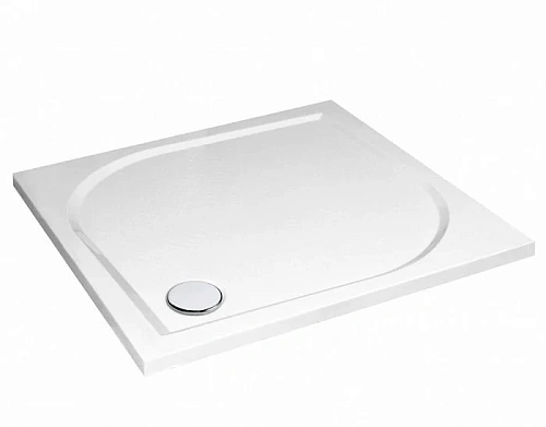 Душевой поддон Эстет Гамма 800х800 ФР-00000757 Душевой поддон Эстет Гамма 800х800 ФР-00000757