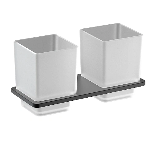 Стакан Timo Torne 43034/03 черный Стакан Timo Torne 43034/03 черный