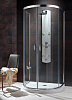 Картинка анонса товара «душевая дверь radaway premium plus p 100×90 33300-01-08n»