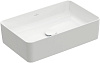 Картинка анонса товара «раковина villeroy &amp; boch collaro 4a2056rw (4a20 56 rw) stone white, ceramicplus»