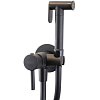 Картинка анонса товара «гигиенический душ webert sax evolution se870303560 черный цвет»