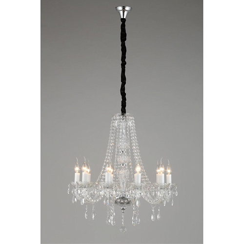 Люстра подвесная Aployt Marunia APL.814.03.10 Люстра подвесная Aployt Marunia APL.814.03.10