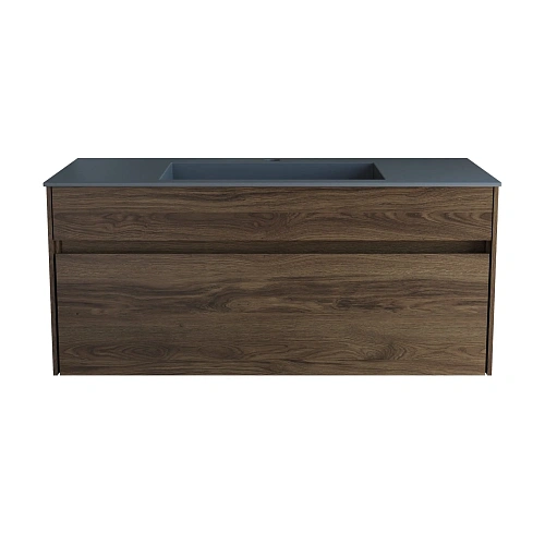 Тумба под раковину Vincea Chiara 1000 VMC-2C100CO подвесная, C.Oak Тумба под раковину Vincea Chiara 1000 VMC-2C100CO подвесная, C.Oak