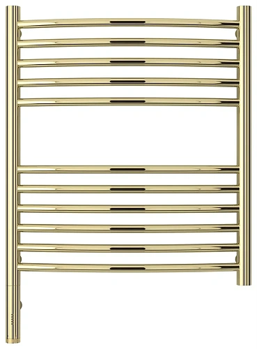 Полотенцесушитель электрический Сунержа Богема 3.0 выгнутая 600х500 МЭМ левый 020-5802-6050 Шампань Полотенцесушитель электрический Сунержа Богема 3.0 выгнутая 600х500 МЭМ левый 020-5802-6050 Шампань