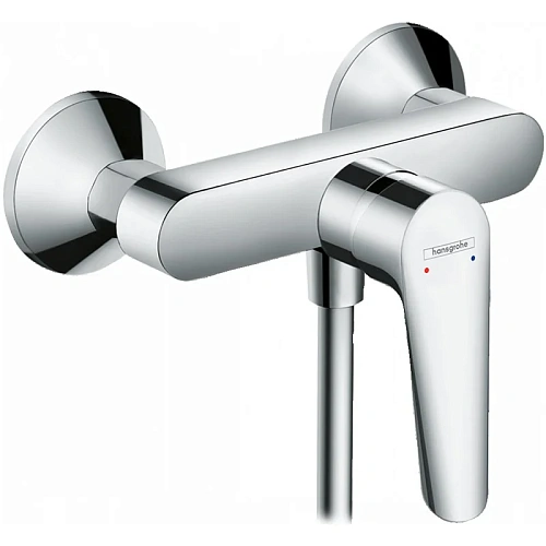 Смеситель для душа Hansgrohe Logis E 71602000 Смеситель для душа Hansgrohe Logis E 71602000