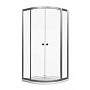 Душевой уголок Am.Pm Spirit W7AE-226-090MTAH