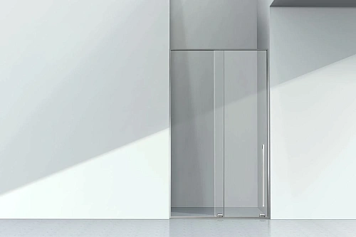 Душевая дверь Allen Brau Fantasy 120 3.11006.00 хром Душевая дверь Allen Brau Fantasy 120 3.11006.00 хром