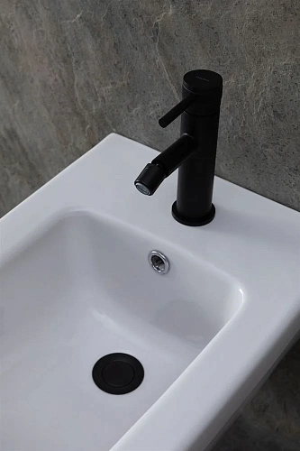 Биде подвесное Allen Brau Infinity 4.21014.20 белый глянец Биде подвесное Allen Brau Infinity 4.21014.20 белый глянец