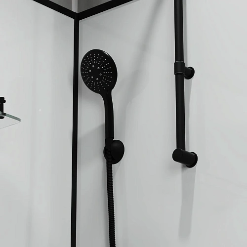 Душевая кабина Niagara Standart ST120/80/15QR/KL/BKT (1200х800х2250) Душевая кабина Niagara Standart ST120/80/15QR/KL/BKT (1200х800х2250)