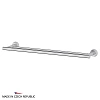 Полотенцедержатель FBS Vizovice VIZ 037 двойной длина 60 см Полотенцедержатель FBS Vizovice VIZ 037 двойной длина 60 см