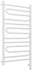 Полотенцесушитель электрический Сунержа Элегия 3.0 1000х600 МЭМ правый 30-5819-1060 Матовый белый