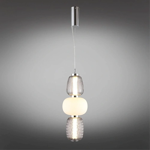 Светильник подвесной Aployt Oliwcia APL.319.06.29 Светильник подвесной Aployt Oliwcia APL.319.06.29