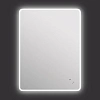 Зеркало Cersanit ECLIPSE (A64814) 75x100 с подсветкой прямоугольное 64814 Зеркало Cersanit ECLIPSE (A64814) 75x100 с подсветкой прямоугольное 64814