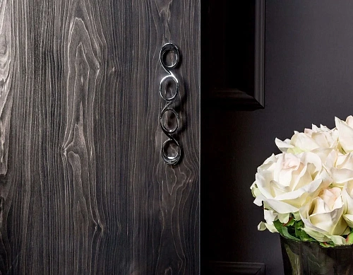 Ручка Armadi Art WAVE 825-Cr хром Ручка Armadi Art WAVE 825-Cr хром