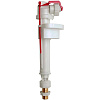 Картинка анонса товара «арматура для бачка alcaplast a18-1/2 a18-1/2&quot;»