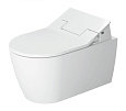 Детальная картинка товара «унитаз подвесной duravit me by starck 2529590000»