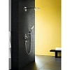 Душевая лейка hansgrohe Raindance Select S 150 Air 3jet 28587000 Душевая лейка hansgrohe Raindance Select S 150 Air 3jet 28587000