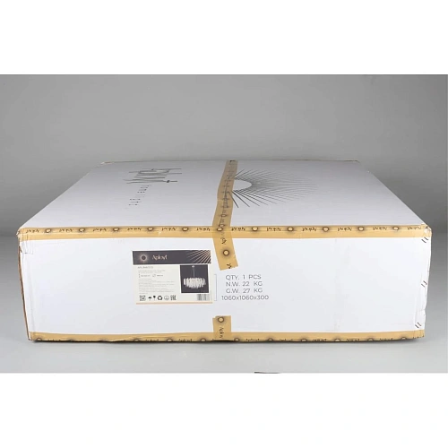 Люстра подвесная Aployt Paulina APL.848.13.15 Люстра подвесная Aployt Paulina APL.848.13.15