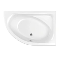 Акриловая ванна WHITECROSS Aquarella 170x110 правый 0109.170110.100 Акриловая ванна WHITECROSS Aquarella 170x110 правый 0109.170110.100