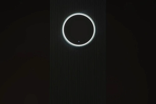 Зеркало SILVER MIRRORS D650 декор-канат, сенсорный включатель Бригантина (LED-00002573) Зеркало SILVER MIRRORS D650 декор-канат, сенсорный включатель Бригантина (LED-00002573)