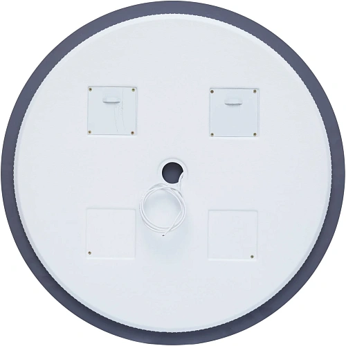 Зеркало Aquanet Смарт 65 теплая подсветка 00336638 Зеркало Aquanet Смарт 65 теплая подсветка 00336638