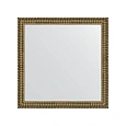 Зеркало в багетной раме Evoform Definite BY 1028 74 x 74 см, золотой акведук Зеркало в багетной раме Evoform Definite BY 1028 74 x 74 см, золотой акведук