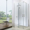 Душевой уголок BERGES SOLO S 900х900 061107 Душевой уголок BERGES SOLO S 900х900 061107