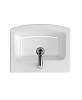 Картинка анонса товара «раковина cersanit easy 55 (p-um-es55/1)»