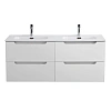 Тумба под раковину BelBagno ETNA 1200x455x500 ETNA-1200-4C-SO-2-BO подвесная Bianco Opaco Тумба под раковину BelBagno ETNA 1200x455x500 ETNA-1200-4C-SO-2-BO подвесная Bianco Opaco