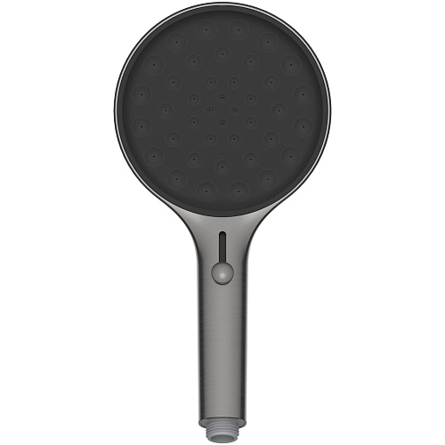 Душевая система Vincea Inspire VSFW-3I21MT3GM встраиваемый, термостат, вороненая сталь Душевая система Vincea Inspire VSFW-3I21MT3GM встраиваемый, термостат, вороненая сталь