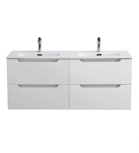 Тумба под раковину BelBagno ETNA 1200x455x500 ETNA-1200-4C-SO-2-BO подвесная Bianco Opaco Тумба под раковину BelBagno ETNA 1200x455x500 ETNA-1200-4C-SO-2-BO подвесная Bianco Opaco