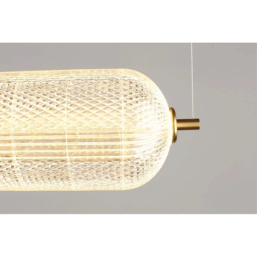 Люстра подвесная Omnilux Cedrello OML-68813-01 Люстра подвесная Omnilux Cedrello OML-68813-01