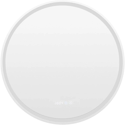 Зеркало Aquanet Optima 70 с LED подсветкой 00304175 Зеркало Aquanet Optima 70 с LED подсветкой 00304175