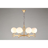 Люстра подвесная Aployt Gracia APL.751.03.08 Люстра подвесная Aployt Gracia APL.751.03.08