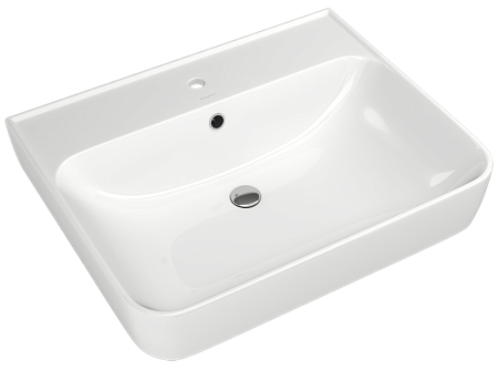Раковина Kirovit Олимпия 60 см 196345 Раковина Kirovit Олимпия 60 см 196345