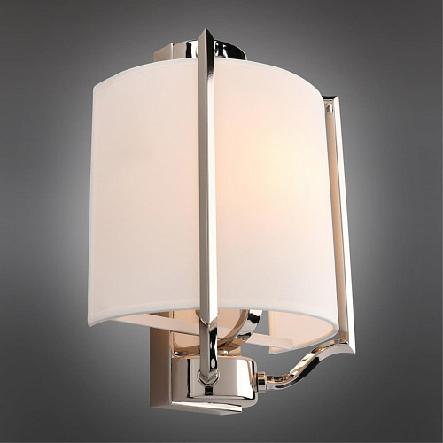 Светильник настенный (Бра) Aployt Kamila APL.727.01.01 Светильник настенный (Бра) Aployt Kamila APL.727.01.01