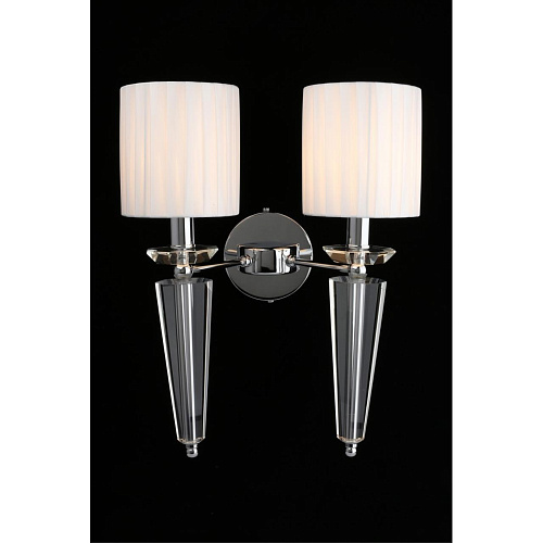 Светильник настенный (Бра) Aployt Rosia APL.718.01.02 Светильник настенный (Бра) Aployt Rosia APL.718.01.02