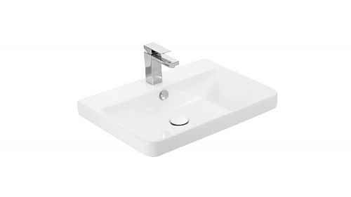 Раковина OWL 1975OWLB20-11060 60 см LUXURY (для RUNN) Раковина OWL 1975OWLB20-11060 60 см LUXURY (для RUNN)