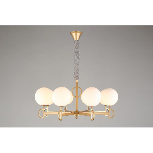 Люстра подвесная Aployt Gracia APL.751.03.08 Люстра подвесная Aployt Gracia APL.751.03.08