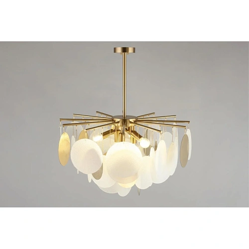 Люстра потолочная Omnilux Plelo OML-89907-06 Люстра потолочная Omnilux Plelo OML-89907-06