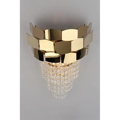 Светильник настенный (Бра) Aployt Dzhoell APL.823.01.01 Светильник настенный (Бра) Aployt Dzhoell APL.823.01.01