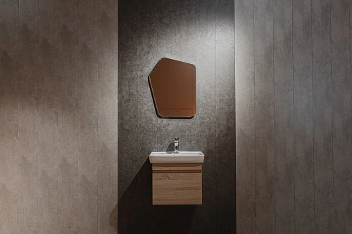 Зеркало Silver mirrors Bionic - Lite 628х470 открытая подсветка, бесконтактный сенсор LED-00002802 Зеркало Silver mirrors Bionic - Lite 628х470 открытая подсветка, бесконтактный сенсор LED-00002802