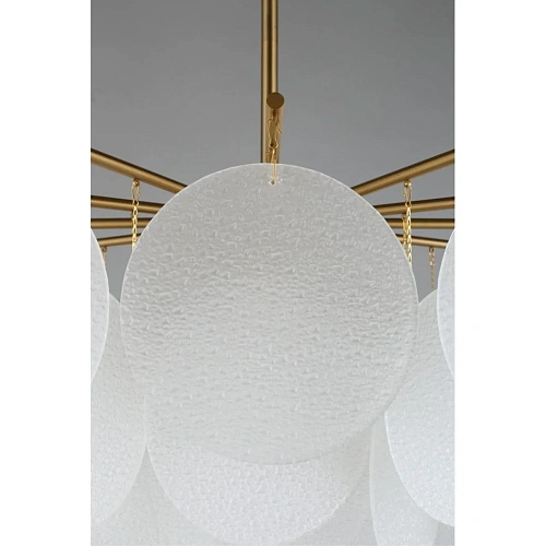 Люстра потолочная Omnilux Lerici OML-67407-06 Люстра потолочная Omnilux Lerici OML-67407-06